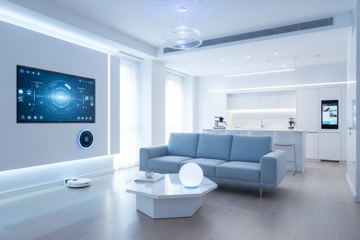 Home Smart Solutions