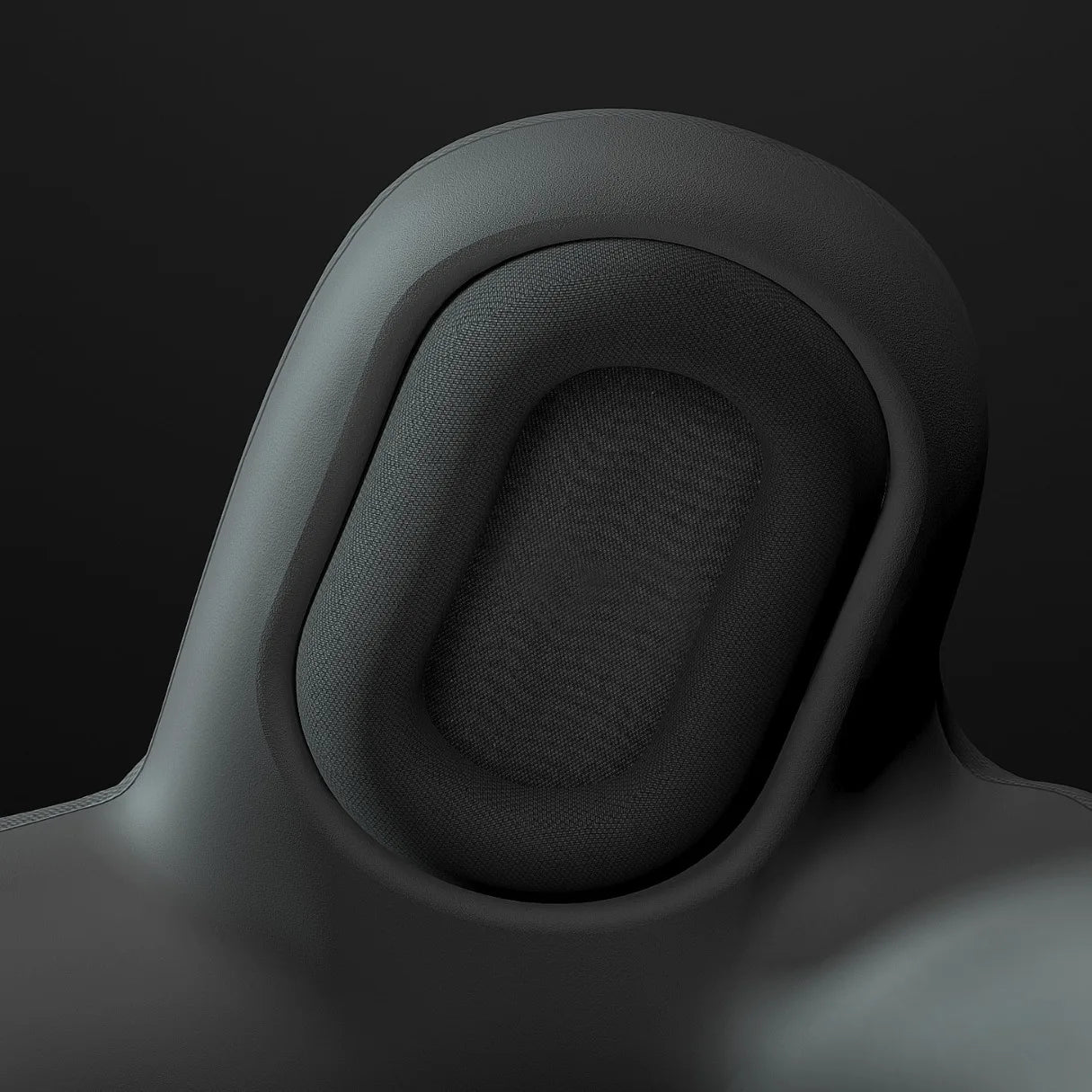 Premium Travel Neck Pillow with Bluetooth Headset