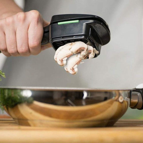5-In-1 Vegetable Cutter for Time-Saving Cooking
