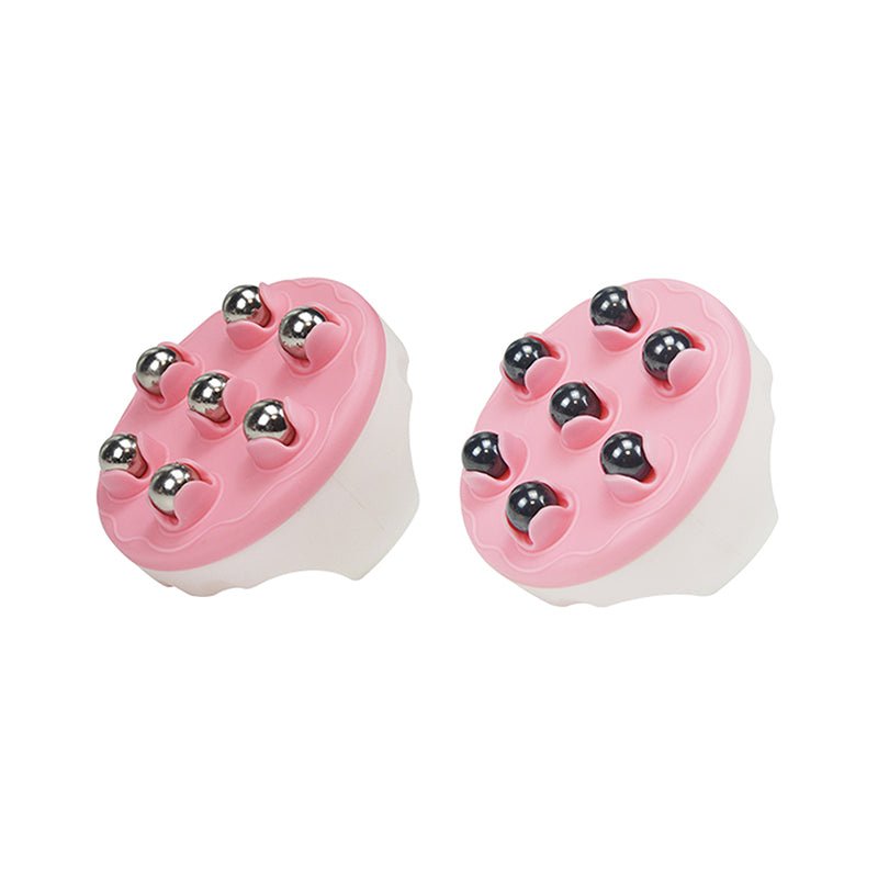 360° Hand Roller Massager – Relax Anytime, Anywhere